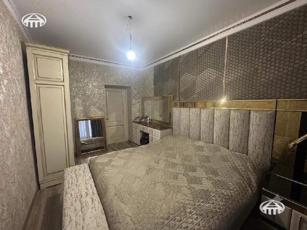 Apartment · 4 rooms · 101 m² · Kanaker-Zeytun