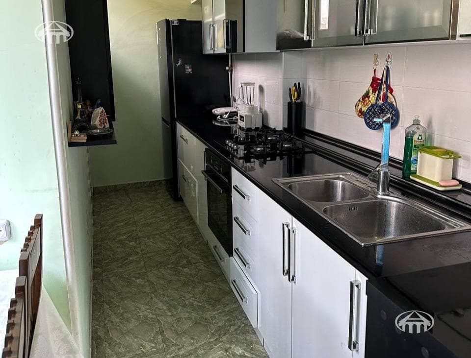 Apartment · 1 room · 53 m² · Kanaker-Zeytun — photo 6 / 9