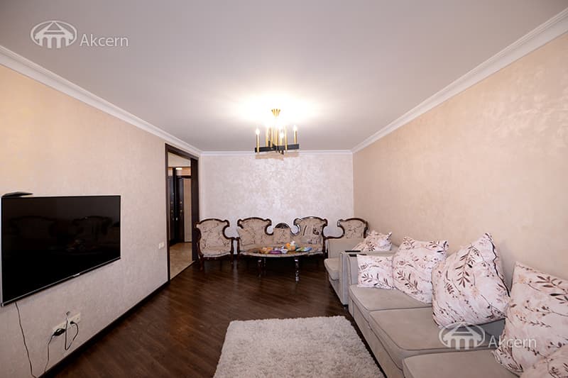 Բնակարան · 3 սեն. · 78 մ² · Ավան