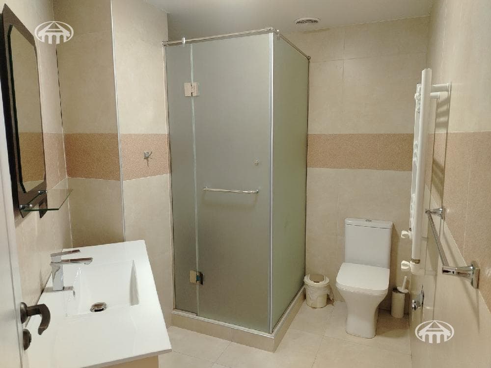 Apartment · 3 rooms · 80 m² · Nork-Marash