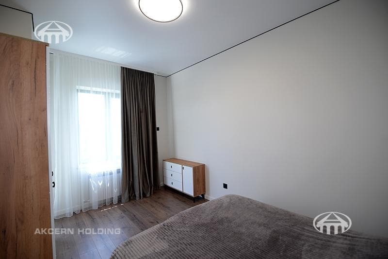 Mansion · 5 rooms · 123 m² · Teghenik