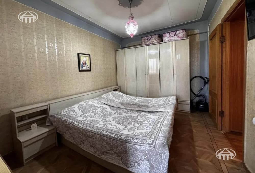Квартира · 4 комн. · 101 м² · Канакер-Зейтун