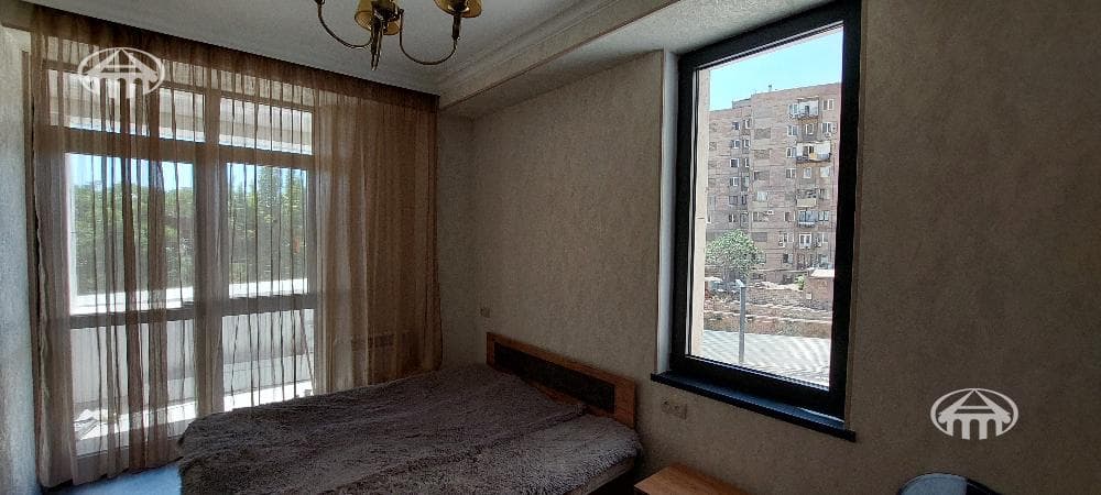 Квартира · 2 комн. · 51 м² · Шенгавит