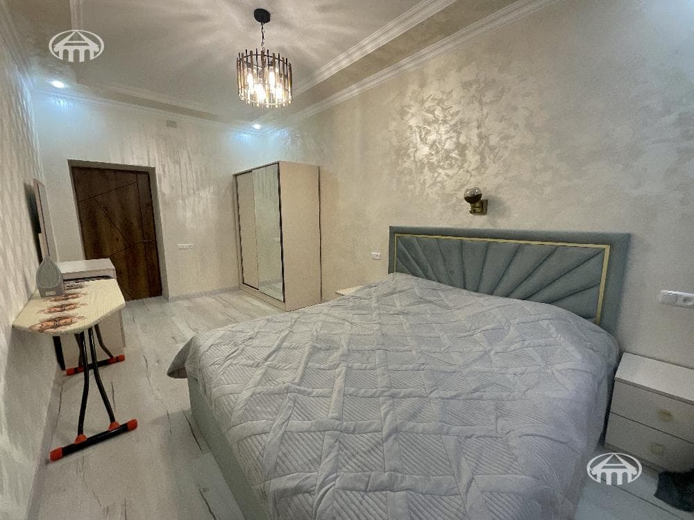 Apartment · 2 rooms · 65 m² · Ajapnyak
