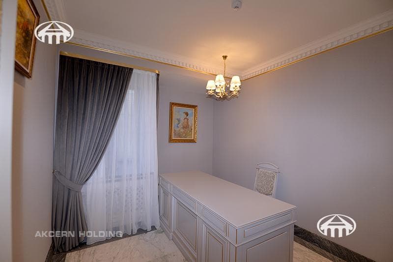 Առանձնատուն · 9 սեն. · 505 մ² · Արաբկիր