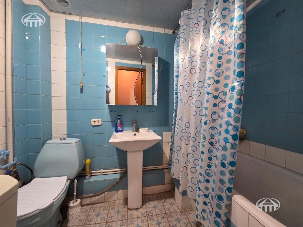 Квартира · 3 комн. · 75 м² · Кентрон