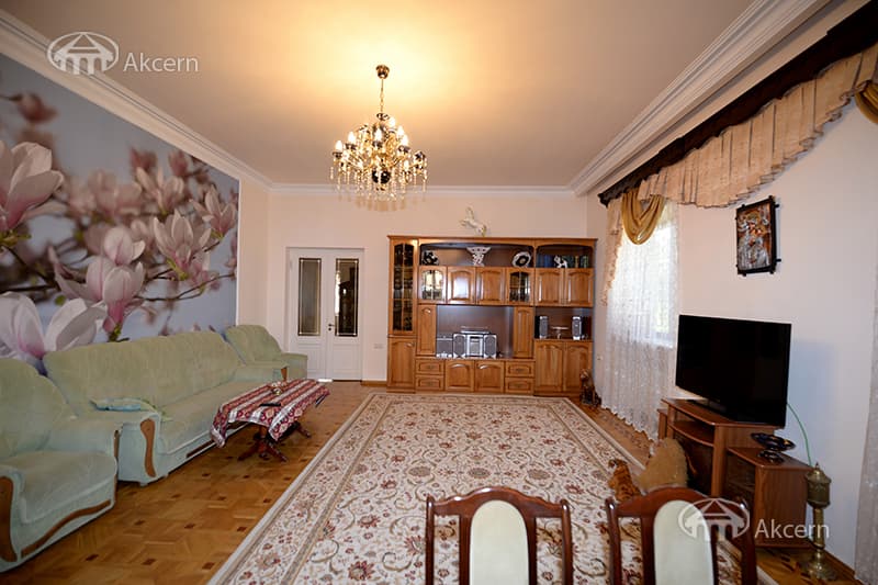 Mansion · 420 m² · Erebuni