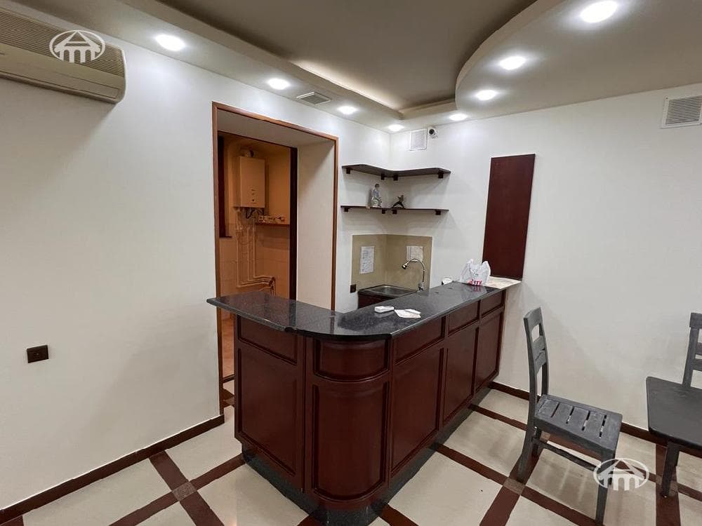 Retail · 89 m² · Arabkir