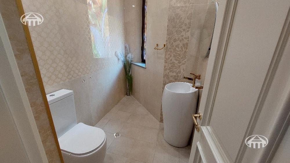 Mansion · 5 rooms · 600 m² · Davtashen