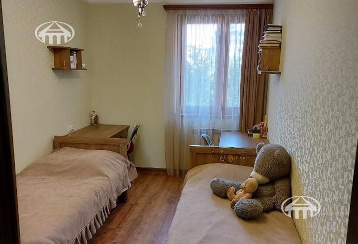 Квартира · 3 комн. · 78 м² · Арабкир