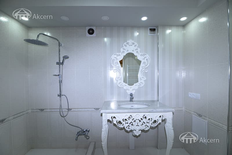 Apartment · 3 rooms · 94 m² · Arabkir
