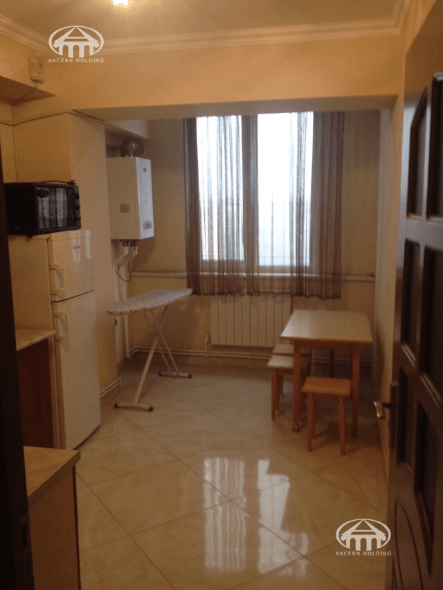 Բնակարան · 2 սեն. · 62 մ² · Կենտրոն