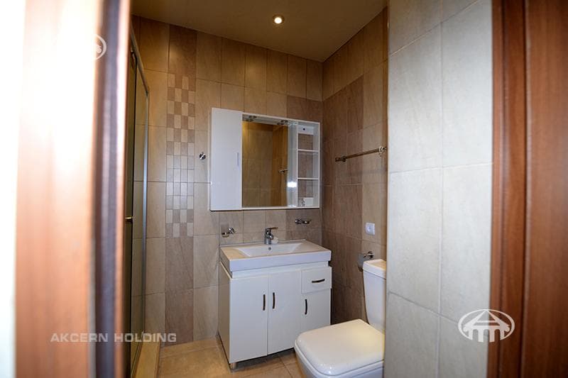 Квартира · 3 комн. · 109 м² · Кентрон
