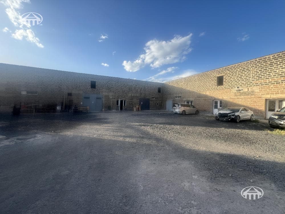 Other · 1,350 m² · Malatia-Sebastia