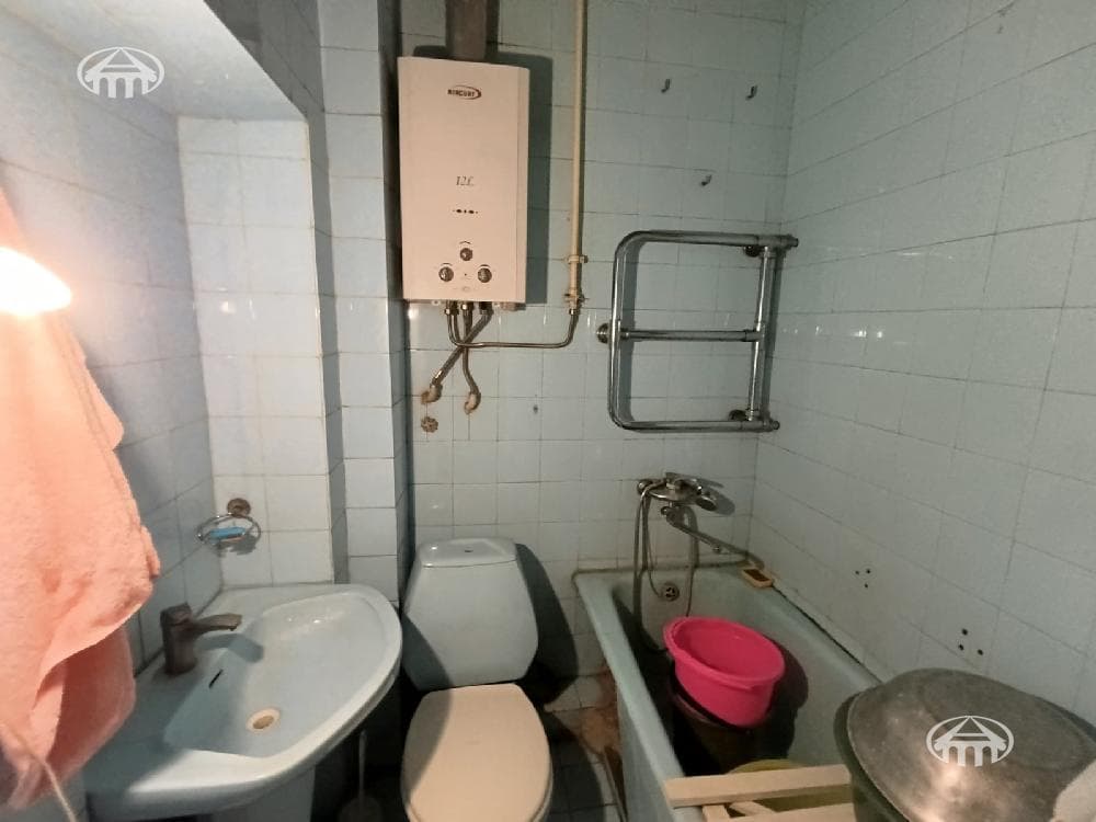 Apartment · 1 rooms · 41 m² · Kentron