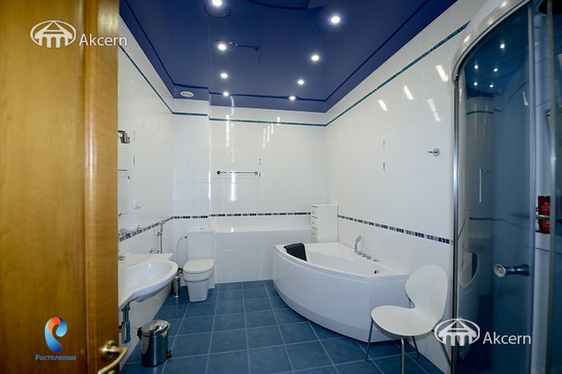 House · 6 rooms · 280 m² · Arabkir