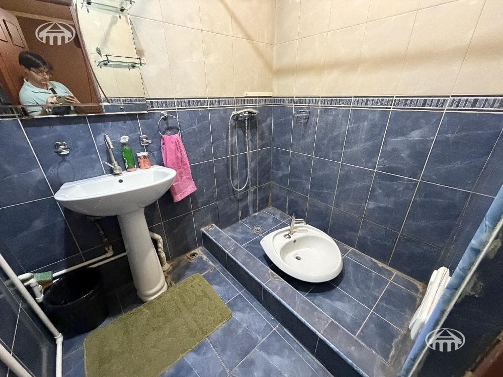 Hotel · 9 rooms · 380 m² · Shengavit