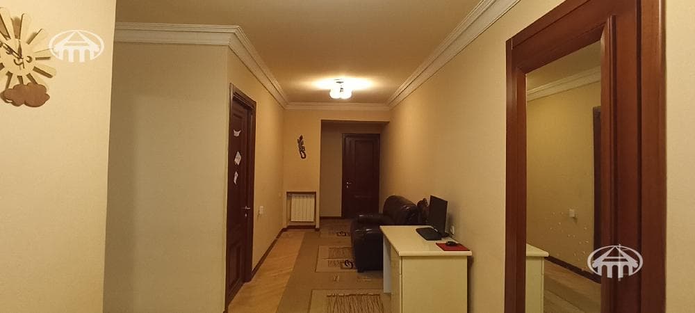Apartment · 4 rooms · 110 m² · Kentron