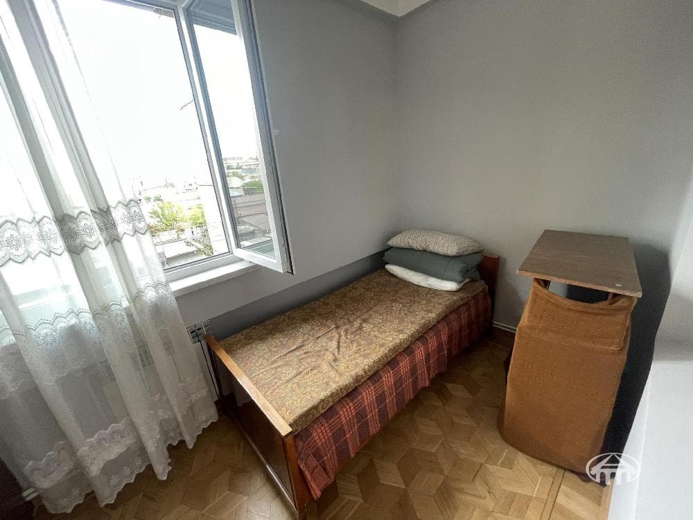 Квартира · 2 комн. · 66 м² · Аджапняк