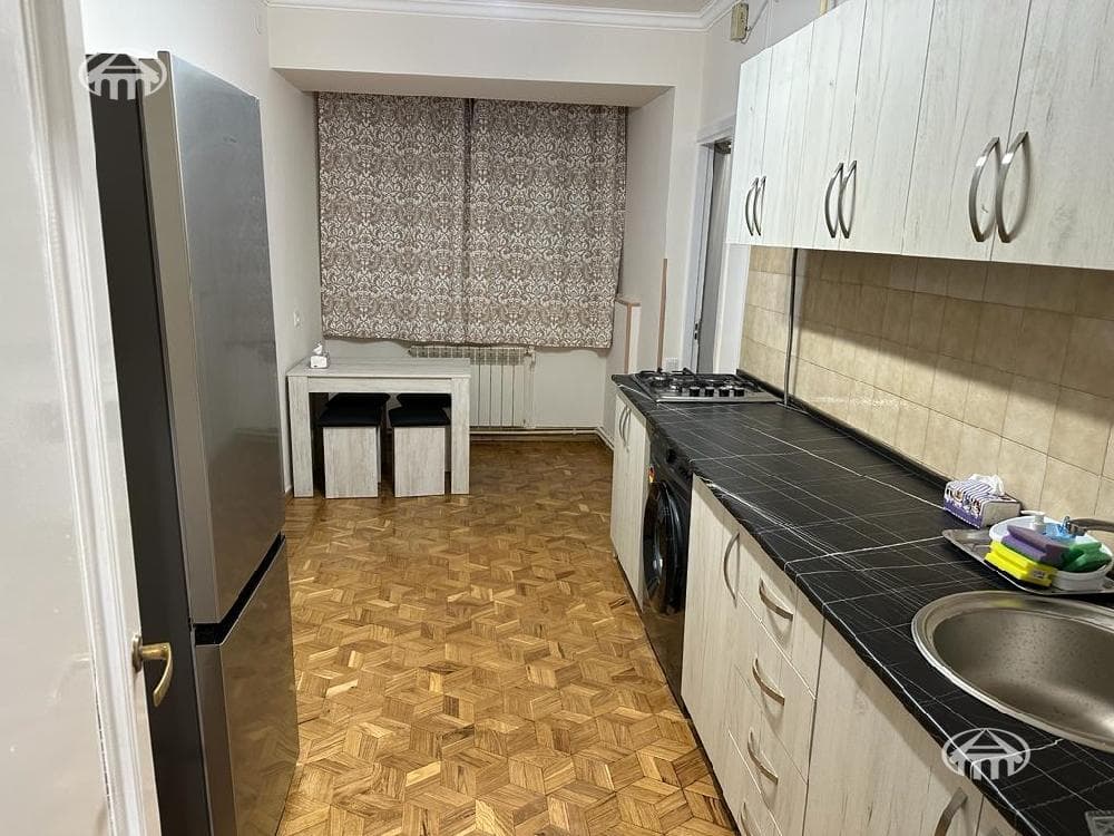 Apartment · 1 rooms · 54 m² · Arabkir