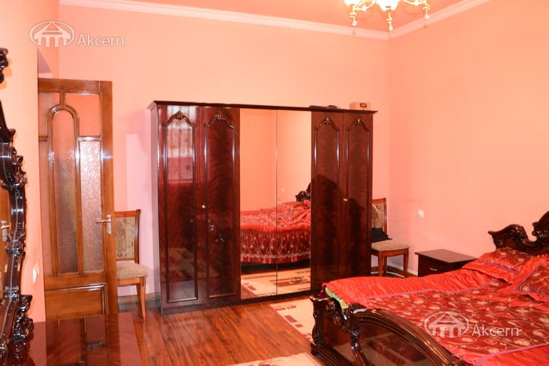 Mansion · 4 rooms · 175 m² · Ararat