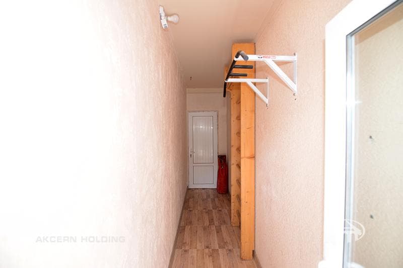 Apartment · 3 rooms · 40 m² · Arabkir