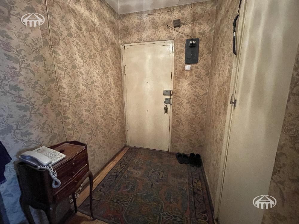 Apartment · 2 rooms · 60 m² · Arabkir