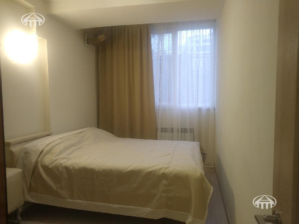 Квартира · 2 комн. · 51 м² · Кентрон