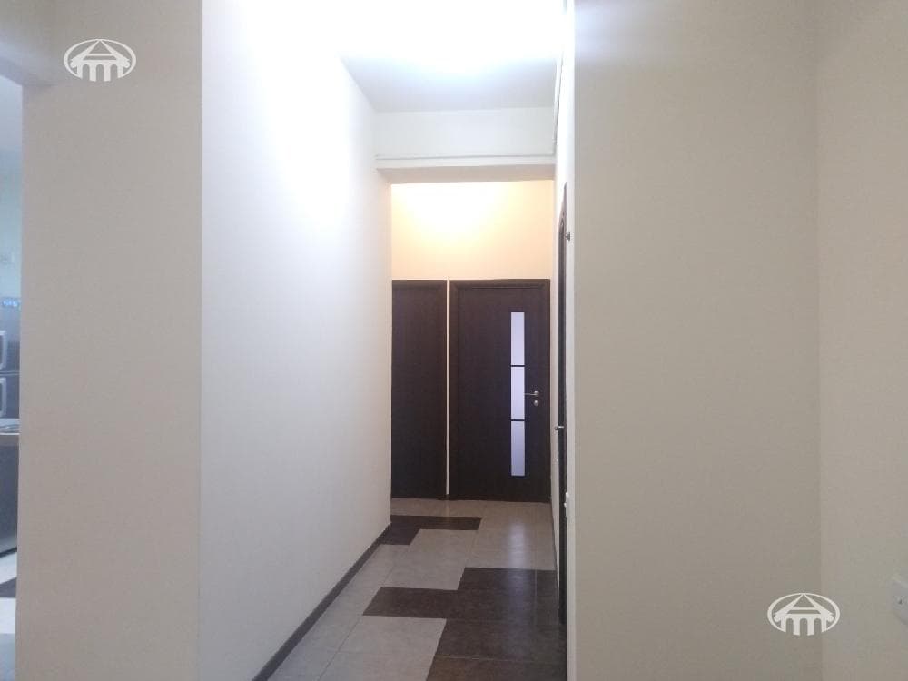 Квартира · 3 комн. · 97 м² · Кентрон