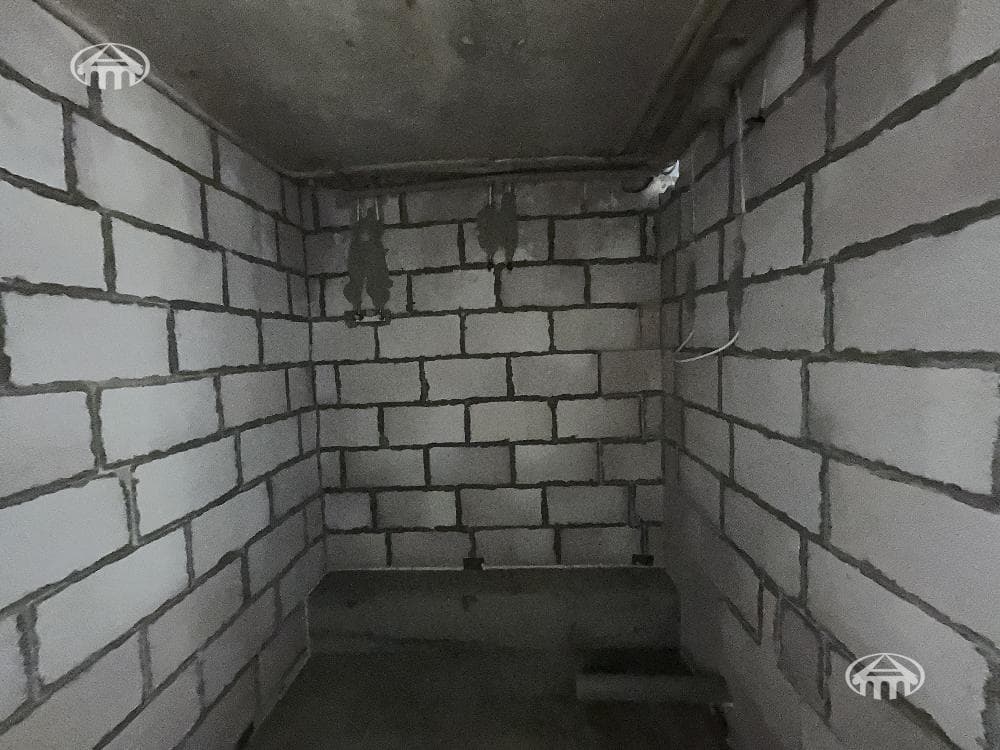 Բնակարան · 3 սեն. · 110 մ² · Կենտրոն