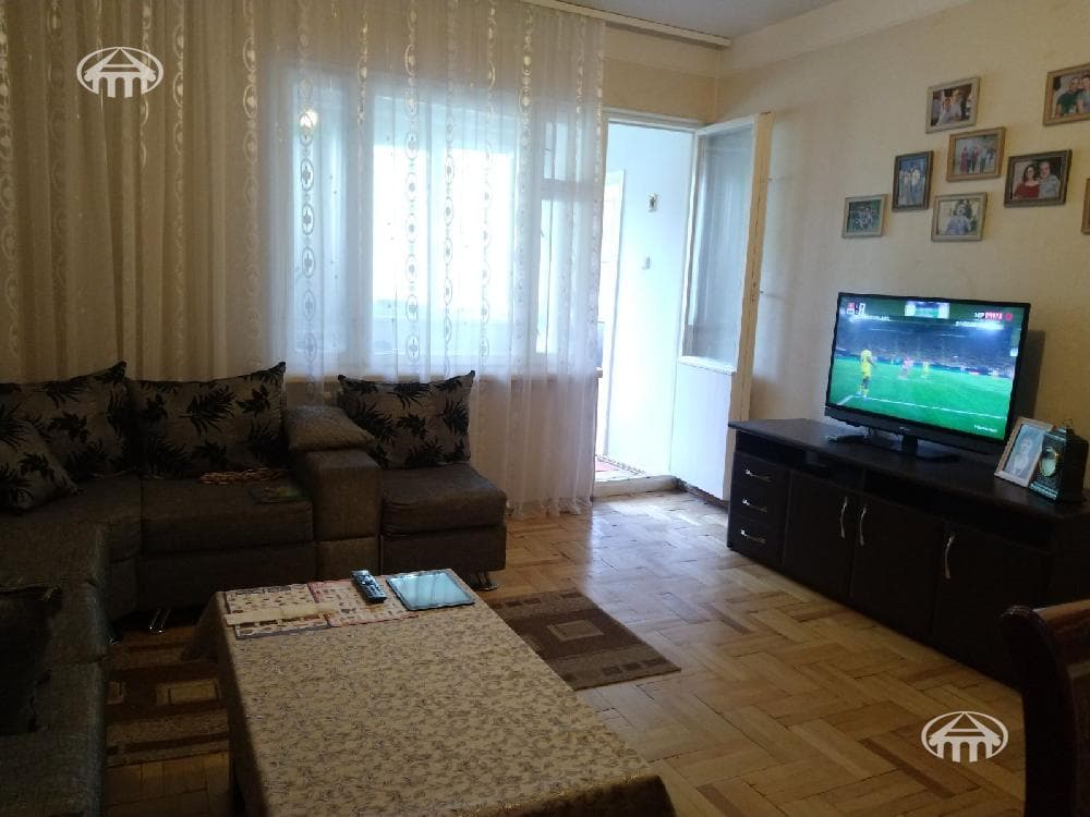 Квартира · 88 м² · Давташен