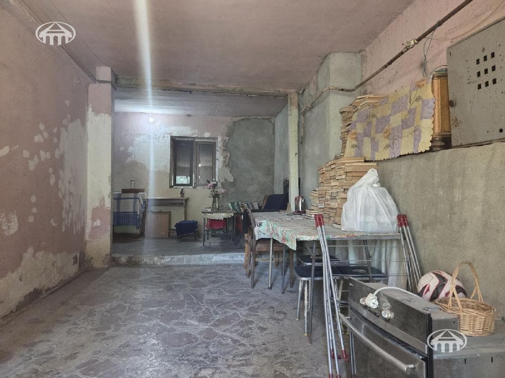 Land · 254 m² · Arabkir