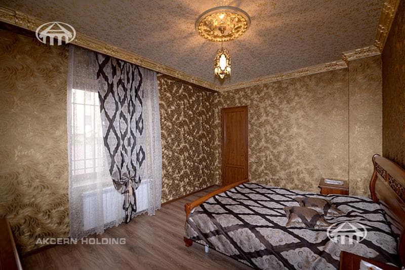 Առանձնատուն · 6 սեն. · 590 մ² · Քանաքեռ-Զեյթուն
