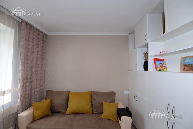 Apartment · 1 rooms · 30 m² · Arabkir