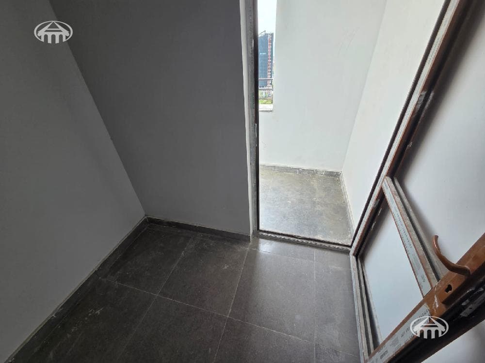 Apartment · 2 rooms · 64 m² · Kanaker-Zeytun
