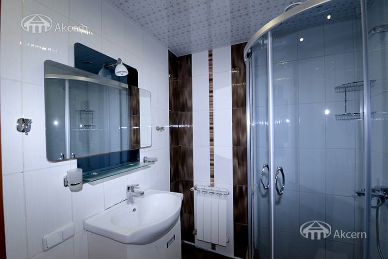 Квартира · 3 комн. · 115 м² · Кентрон — фото 22 из 23