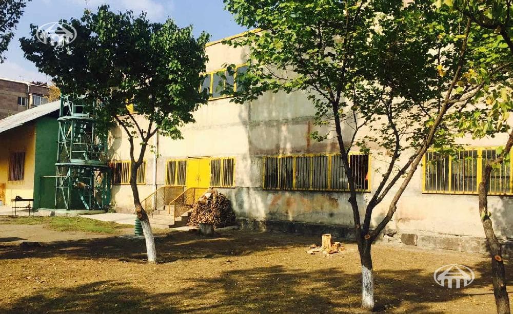 Other · 2,320 m² · Ararat Province