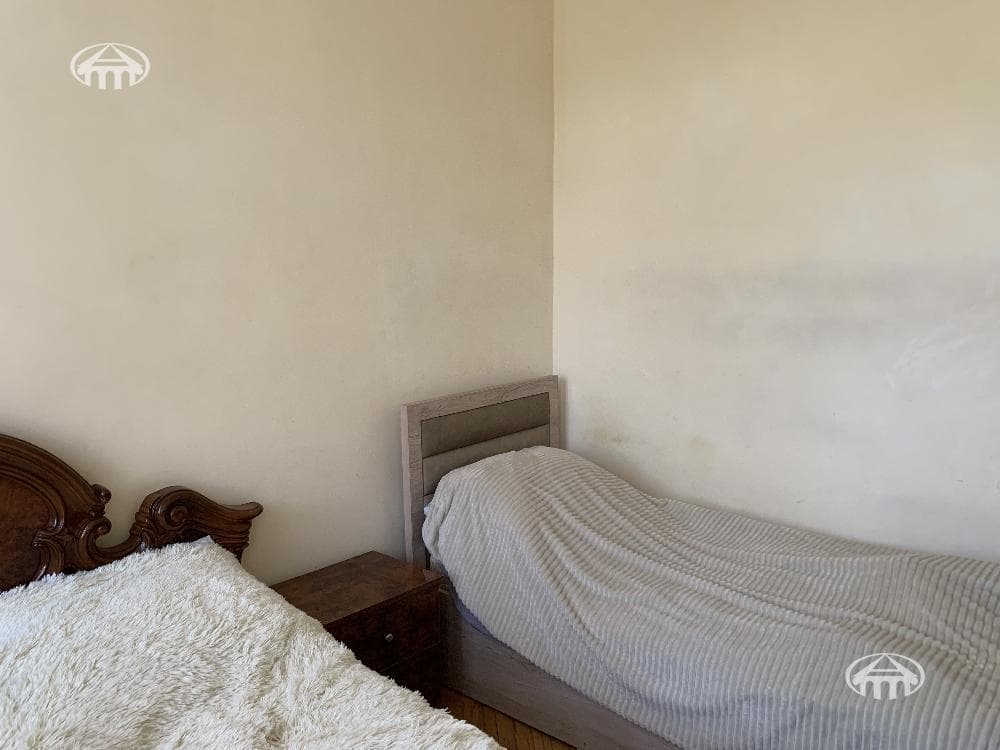 Квартира · 2 комн. · 47 м² · Кентрон