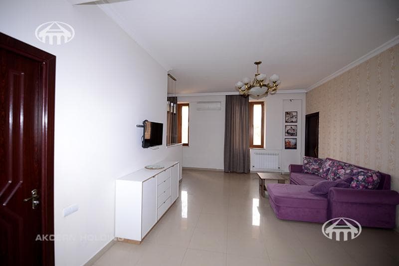 Квартира · 3 комн. · 75 м² · Арабкир