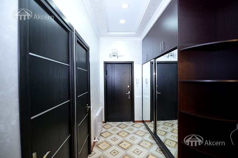 Բնակարան · 2 սեն. · 60 մ² · Կենտրոն