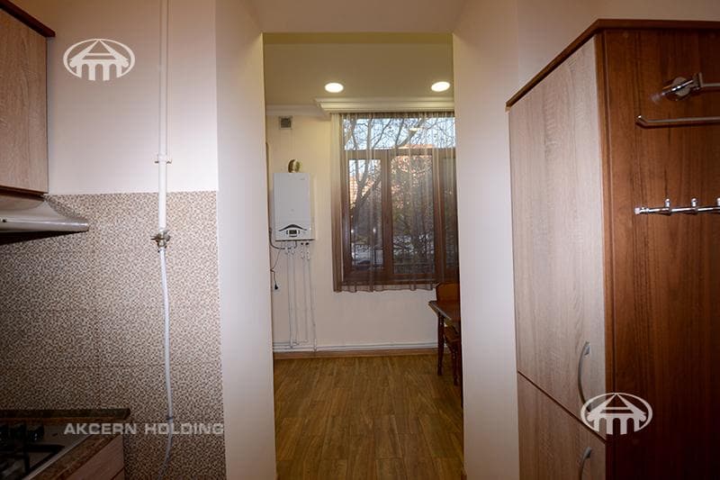 Apartment · 2 rooms · 64 m² · Arabkir