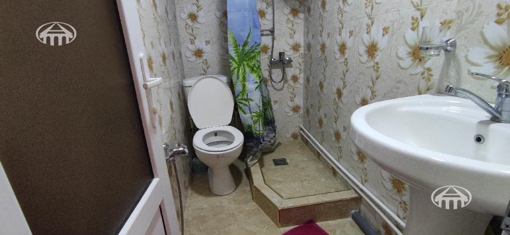 Բնակարան · 1 սեն. · 23 մ² · Արաբկիր