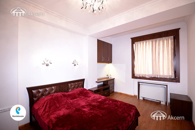 Квартира · 3 комн. · 143 м² · Давташен