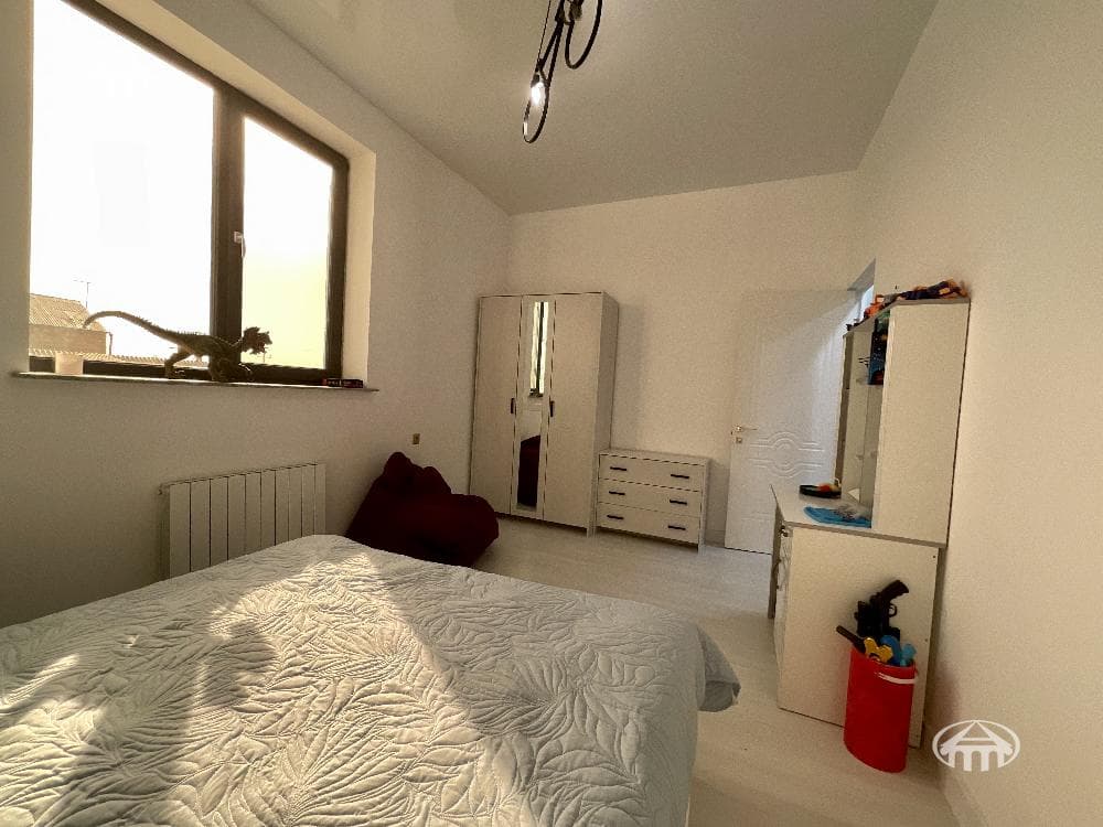 Mansion · 4 rooms · 187 m² · Malatia-Sebastia