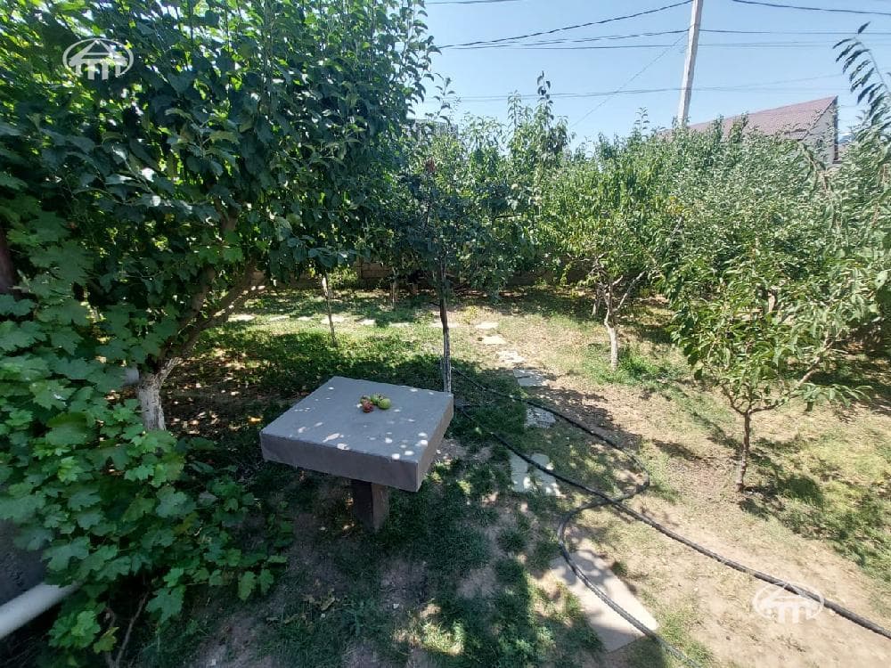 Особняк · 5 комн. · 266 м² · Аван
