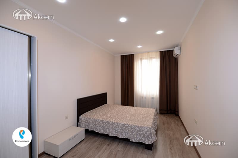Квартира · 2 комн. · 86 м² · Кентрон