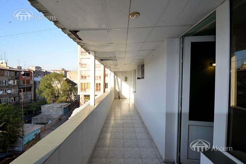 Apartment · 6 rooms · 234 m² · Arabkir