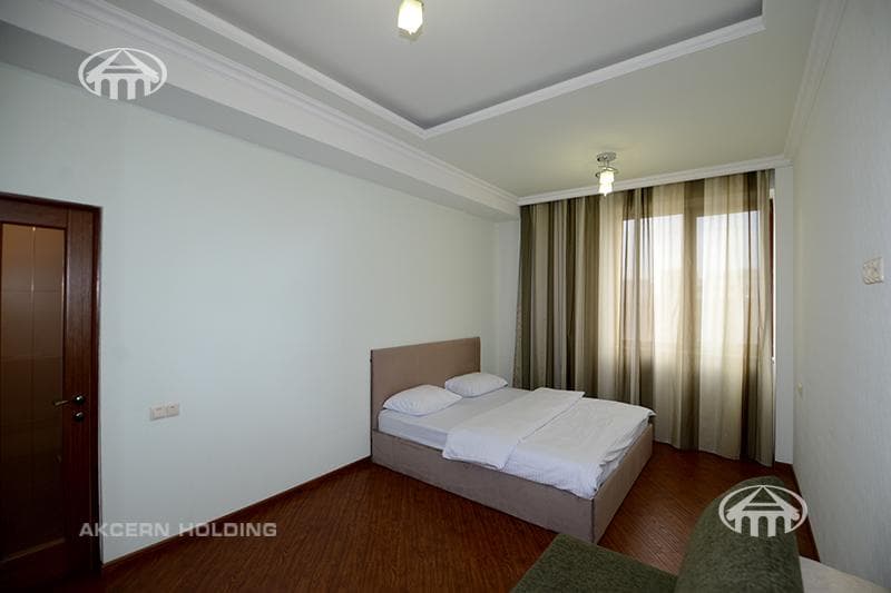 Квартира · 3 комн. · 115 м² · Кентрон — фото 7 из 11