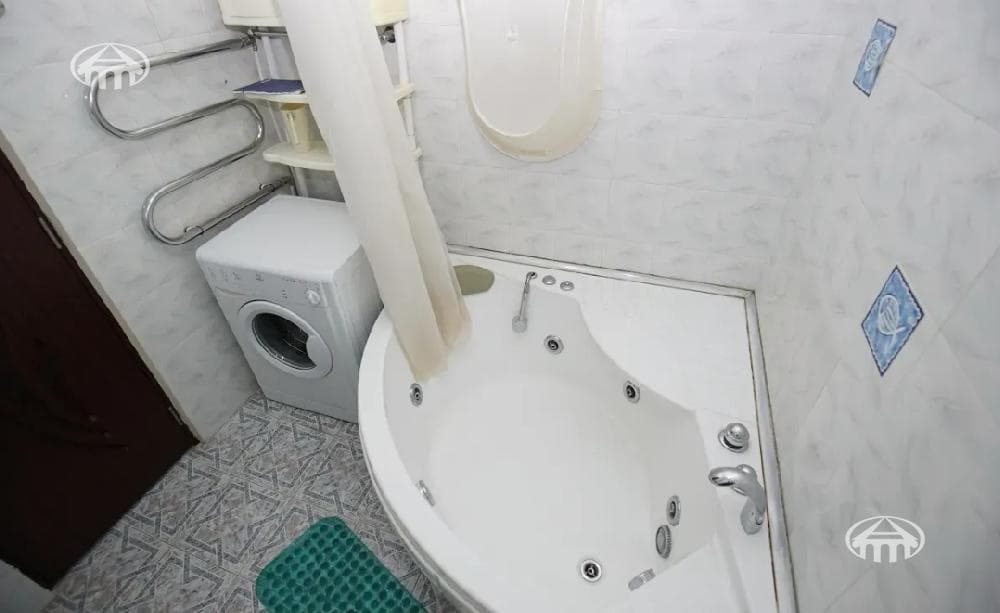 Квартира · 5 комн. · 170 м² · Кентрон