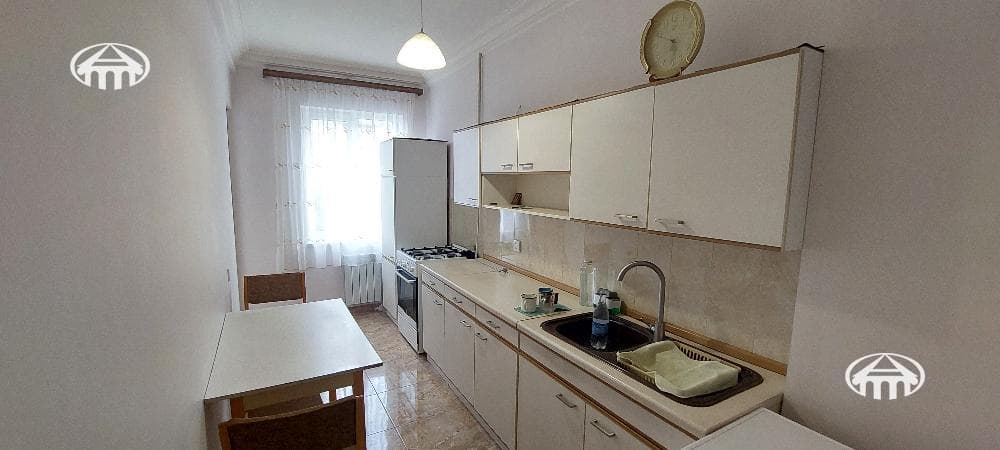 Квартира · 2 комн. · 61 м² · Канакер-Зейтун — фото 10 из 12